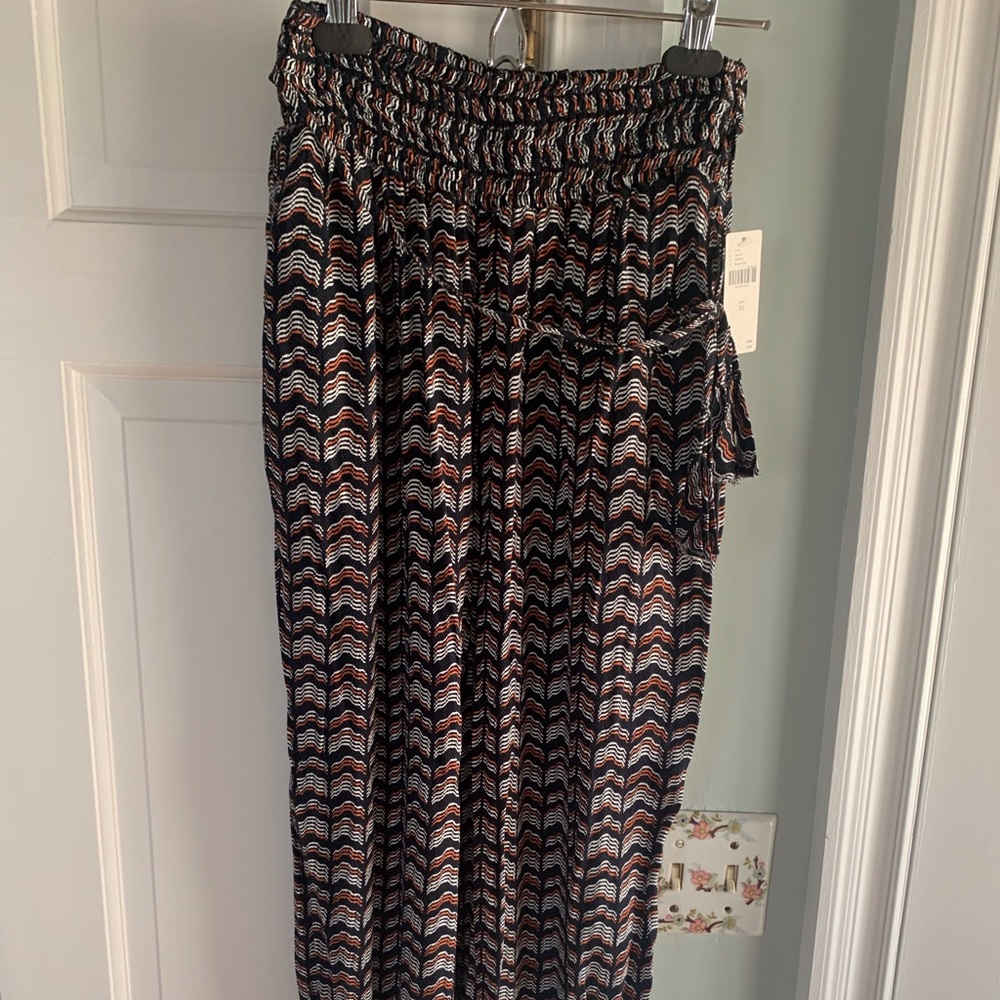 Anthropologie joggers